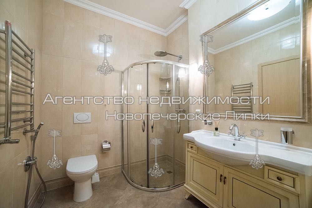 3-кімнатна квартира за адресою бульвар Дружби Народів (площа 124 м²) - Atlanta.ua - фото 17