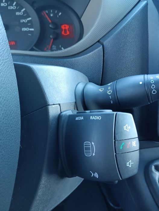 Рено Мастер Пасажир 3,5 т.