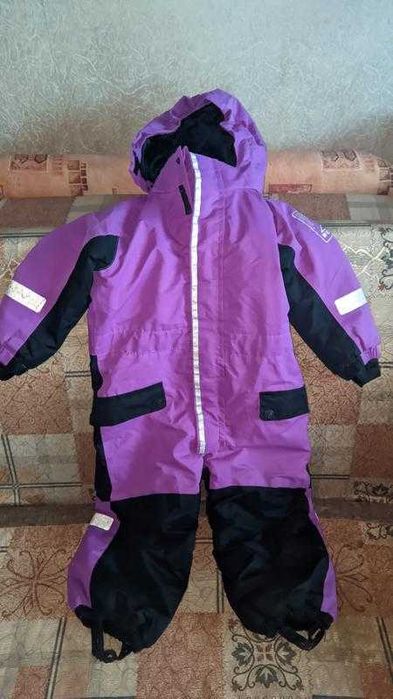 Лыжный комбинезон  McKenzie 98 размер