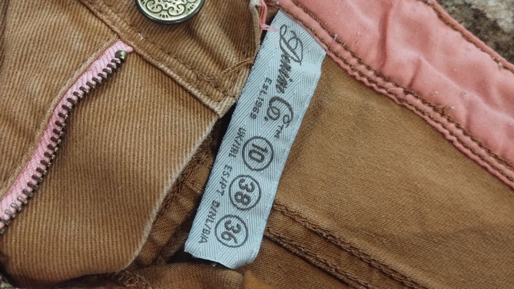 Жіночі літні шорти