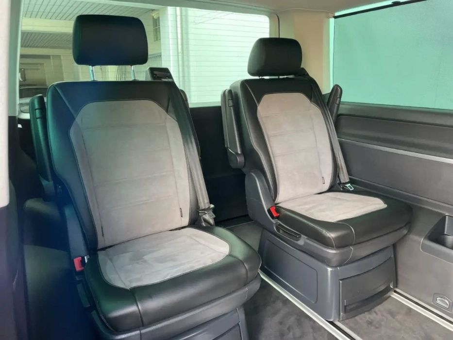 Volkswagen T6.1 Multivan      2020