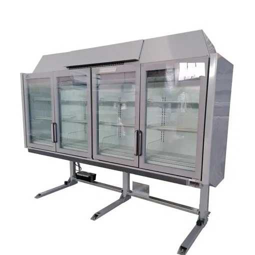 Морозильна  надставка