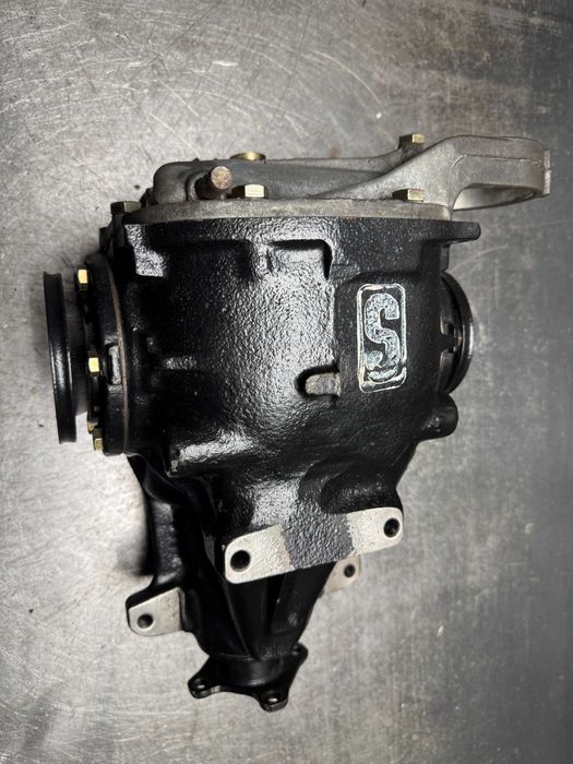 BMw e30 most 3,15 szpera 25% duża głowa kompletna