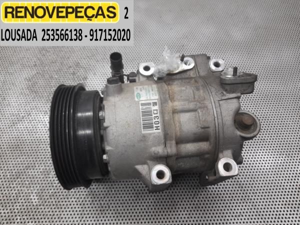 Compressor AC KIA Ceed (ED)