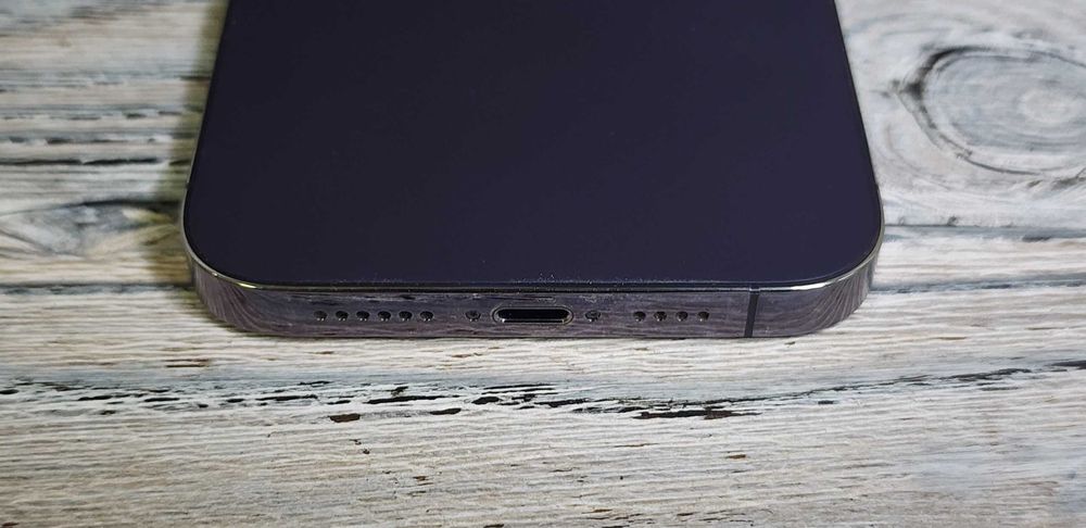 IPhone 14 Pro Max 256 SIM Deep Purple гарантия 640$