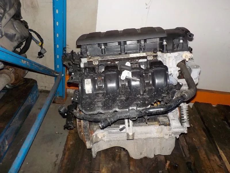 Motor B12XER OPEL 1.2L 69 CV