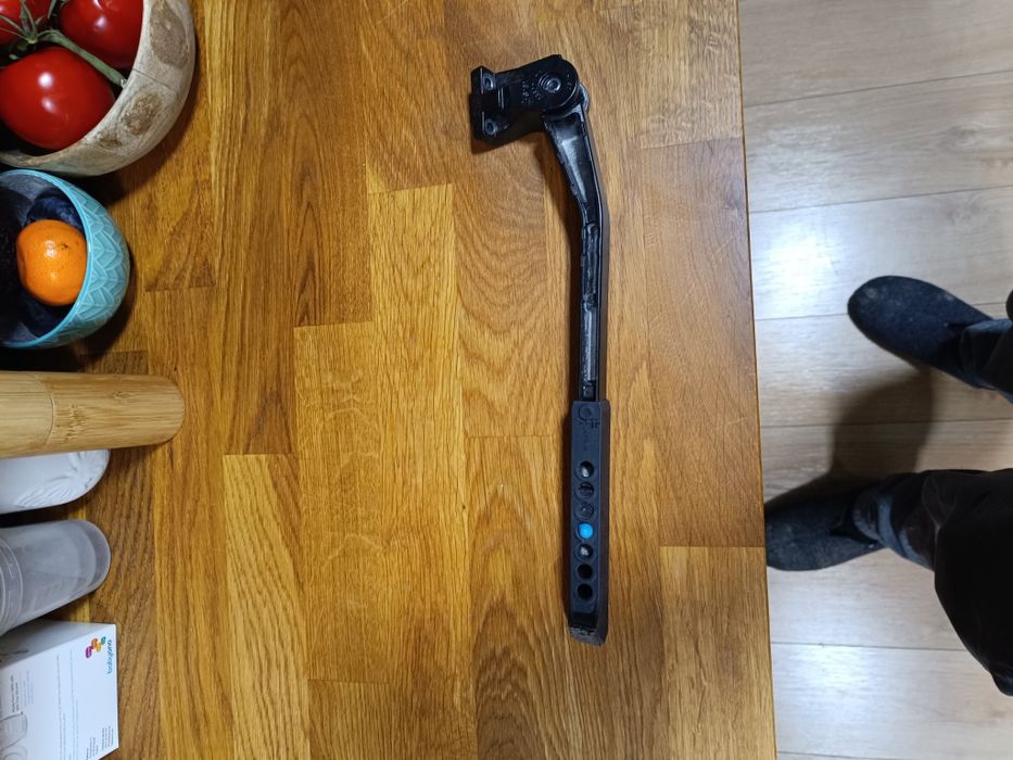 Nóżka rowerowa Cube Acid Regulowana Stabilna Ebike