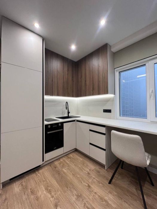 Здається в оренду 1-кімнатна квартира в ЖК Нова Англія