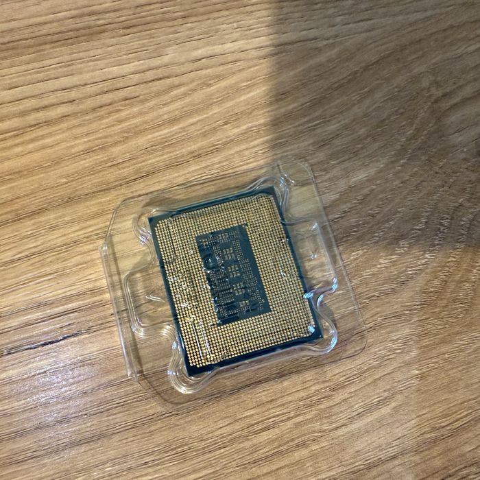Процесор i5 14600KF