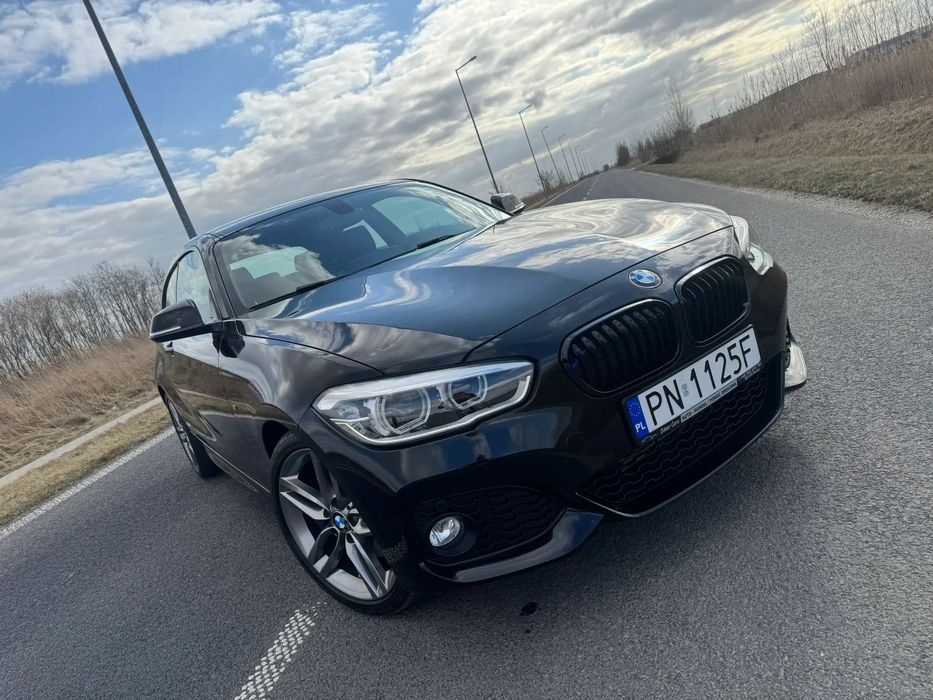 BMW Seria 1