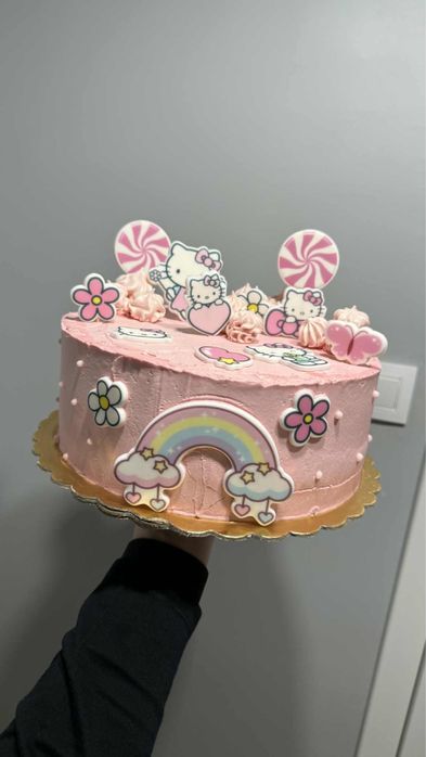 Torty na zamówienie