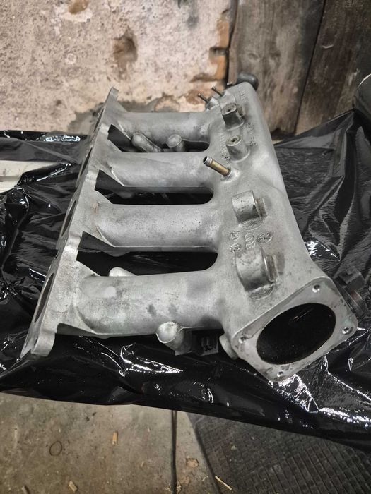 S3 8l kolektor ssący kolektor dolotowy audi s3 8l