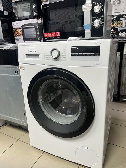 Пральна машинка/Стиральная машинка Bosch Serie 6 WAT284V1/27