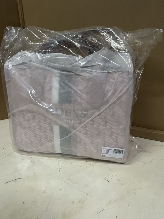 Mala de senhora Guess