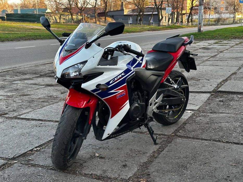 Продам мотоцикл