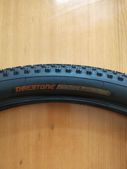 Продам велопокрышки с антипроколом 26*1.95