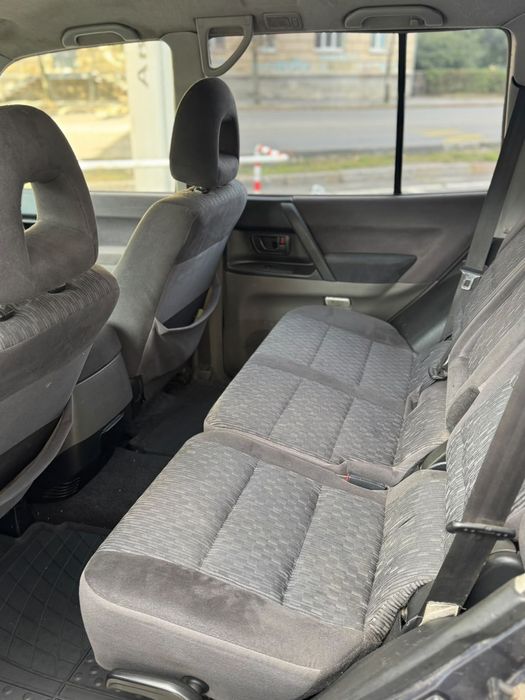 Продам pajero wagon 3 diesel в Харькове