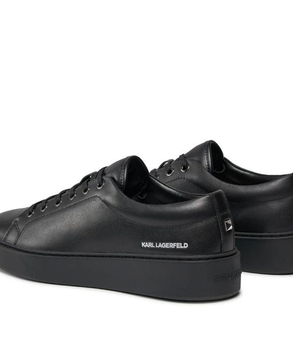 Karl lagerfild снікерси