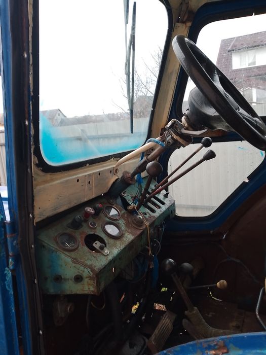 Продам Т-40.     Можливий торг