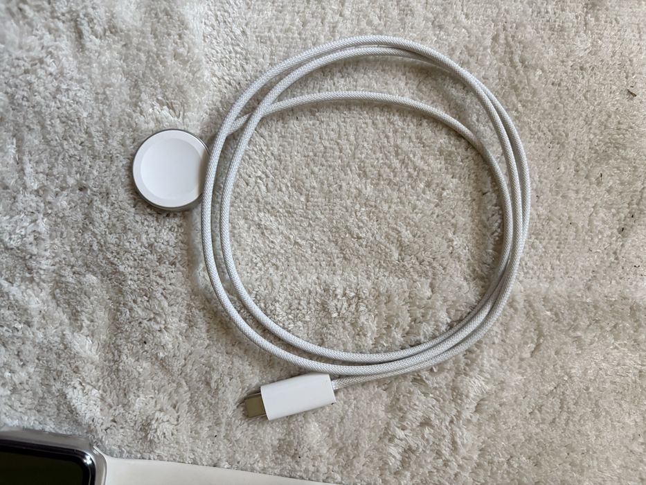 Apple watch SE  3 40 mm aluminum case