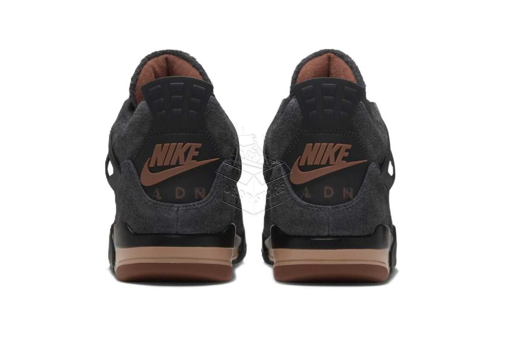 Nike AIR JORDAN 4 Retro London – Buty | IV6048-001