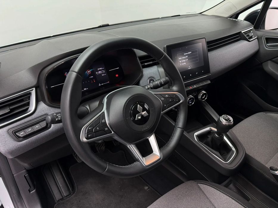 Mitsubishi Colt 1.0 MPI Kyoto