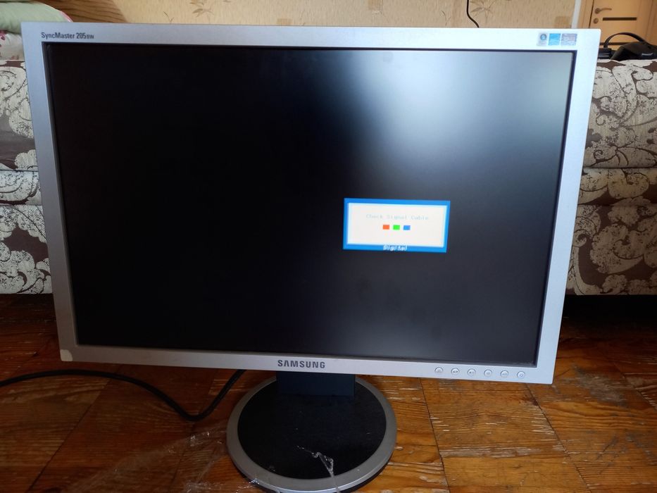 Монітори samsung