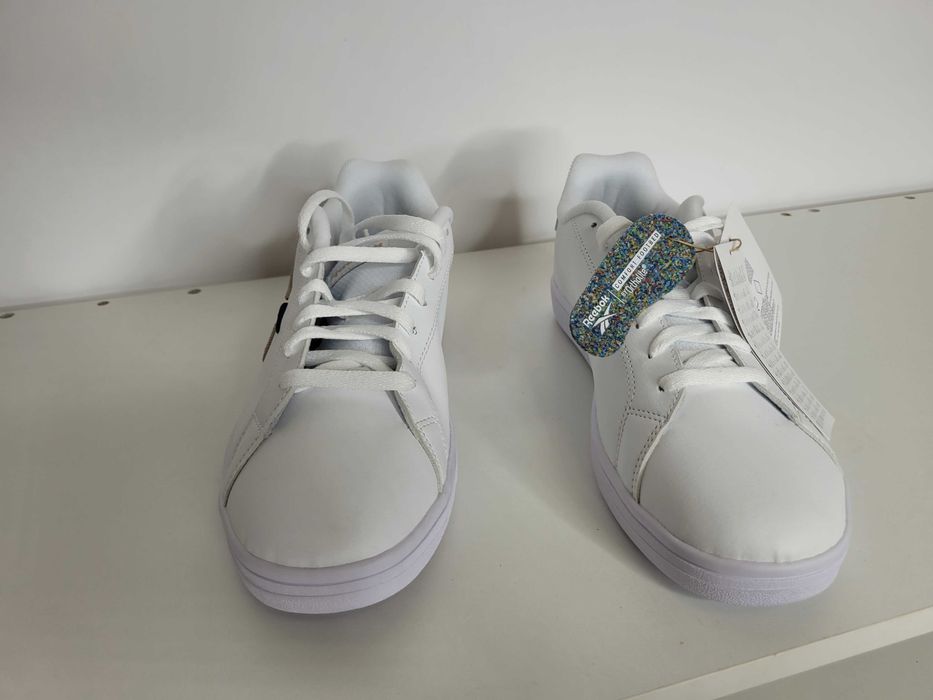 Buty unisex REEBOK BUTY SPORTOWE SNEAKERSY royal complete 44
