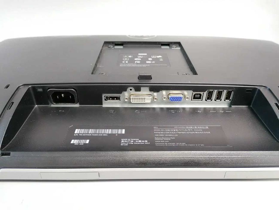 !ОПТ/Роздріб Монітор 24" DELL P2414H IPS LED (1920x1080)DP,DVI,VGA,USB