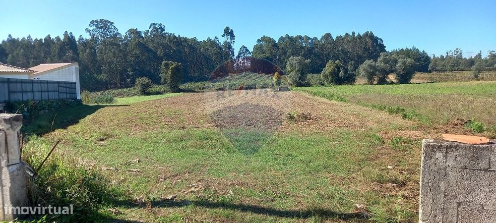 Terreno  para venda