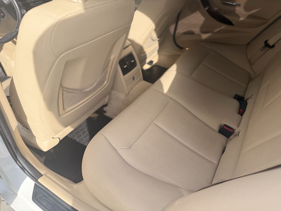 BMW 328i , 2014 рік