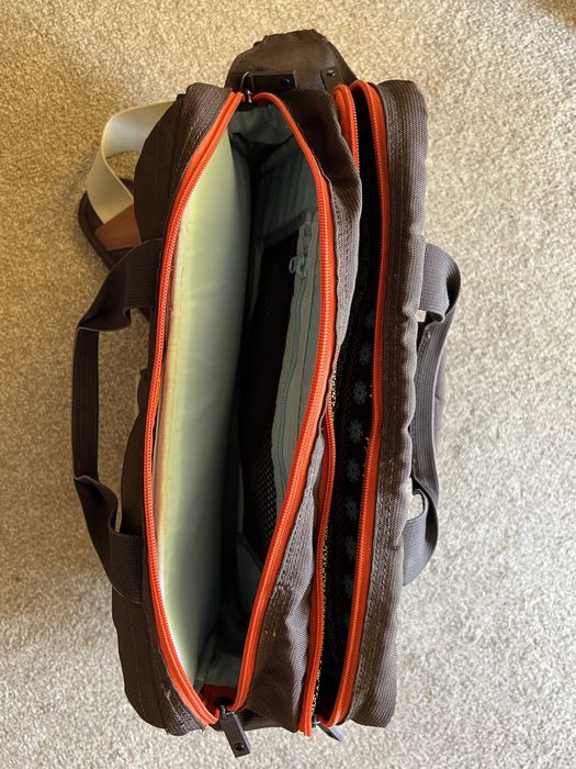 Burton, Gravis, Analog, torba na laptop