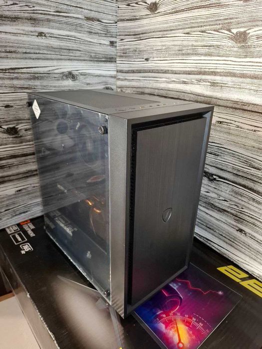 Продам бюджетний ігровий ПК