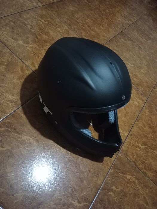 Kask JST na hulajnogę/rower/motor rozmiar L