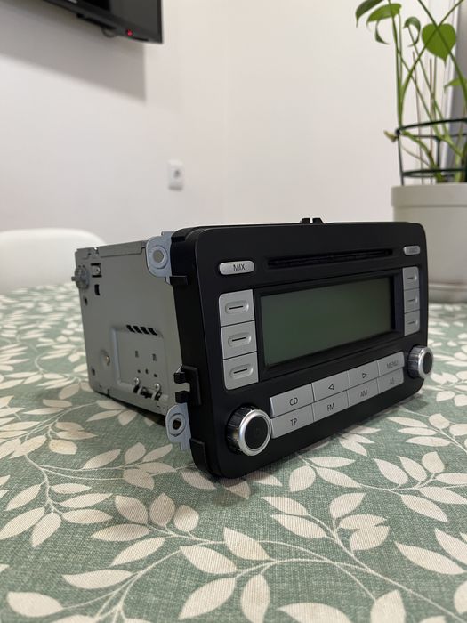 Radio Original Golf 5