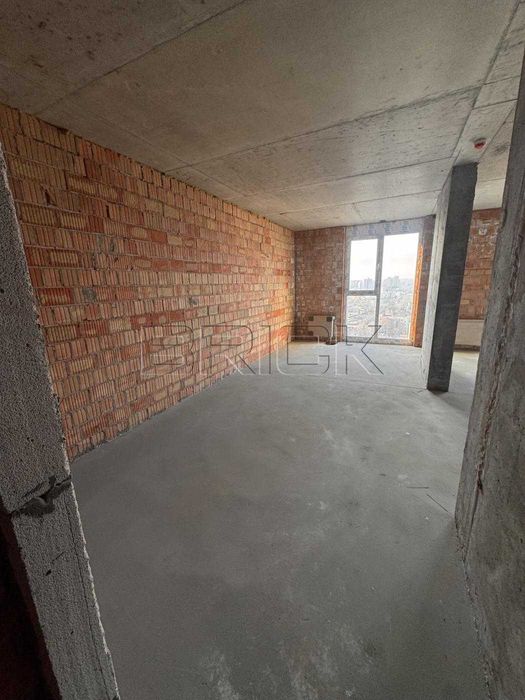 2-кімнатна квартира 72,5 м2 | ЖК Nordica Residence | Печерськ