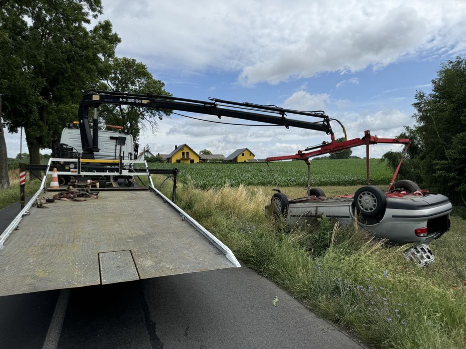 Uslugi transportowe Pomoc drogowa  Usługi Hds Holowanie Nisko podwozie