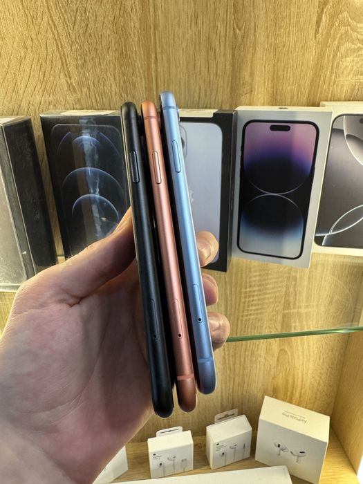 iPhone XR | Original | Гарантія | ОПТ