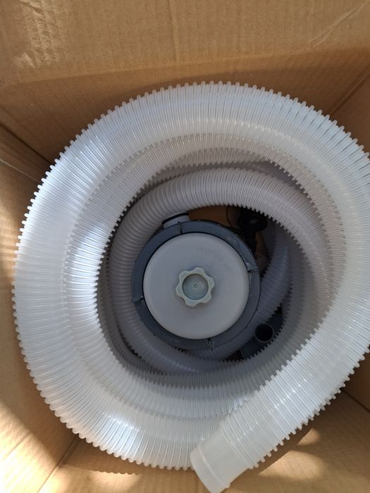 Piscina redonda Bestway