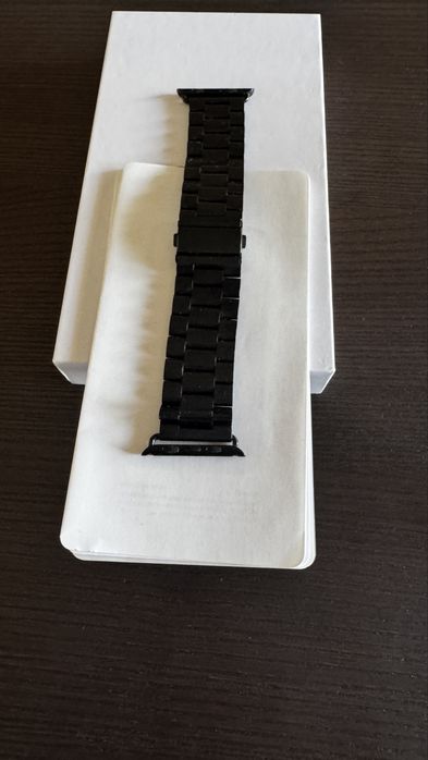 Pulseira Apple Watch