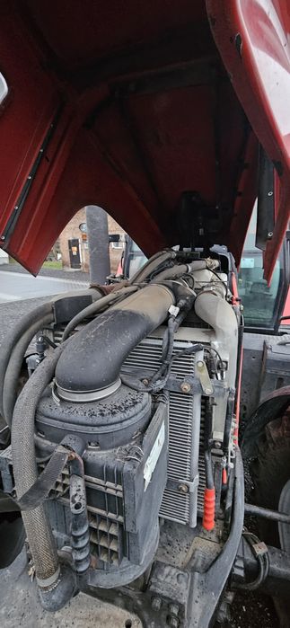 Massey Ferguson 6480