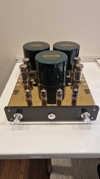 Wzmacniacz lampowy Yaqin MC-10L