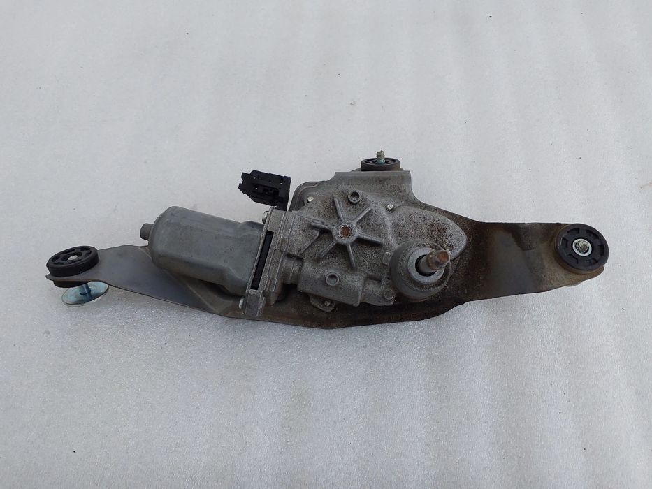 Motor limpa vidros trás MAZDA 3 (BM)
