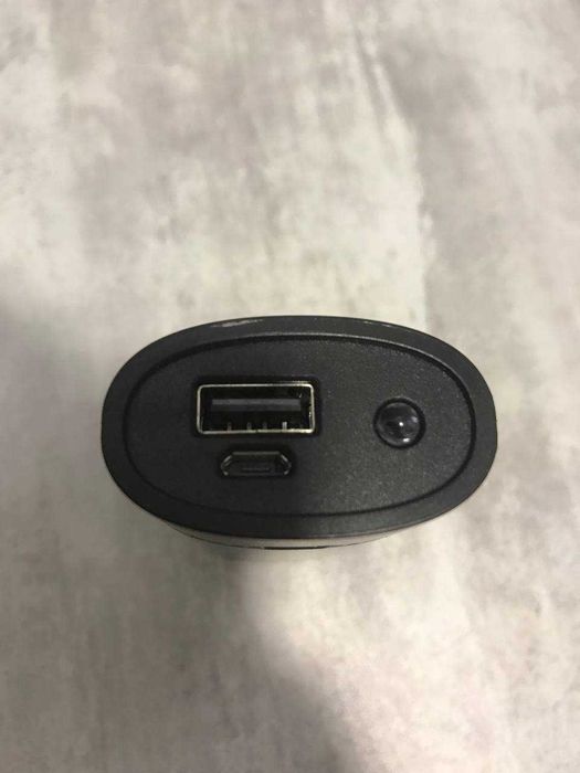 Портативний PowerBank