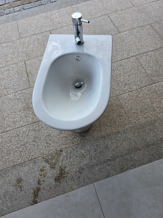 Bidé para casa de banho