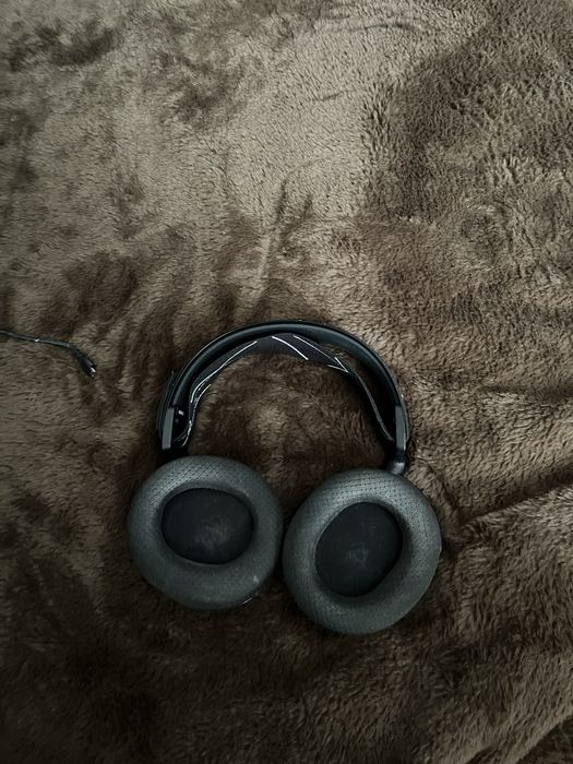 Słuchawki STEELSERIES Arctis 9 Bezprzewodowe