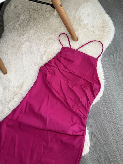 Vestido Pull&Bear - novo