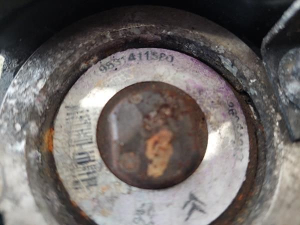 Bomba de direção PEUGEOT 206 (2A/C)