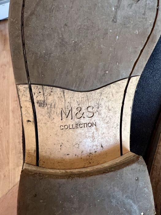 Челсі, челси чоловічі M&S