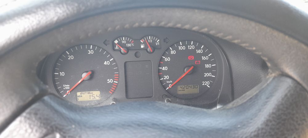 VW Golf IV 1.9 TDI 130cv GTI Edition | Recaro Pele | Teto Abrir | 2.º Dono